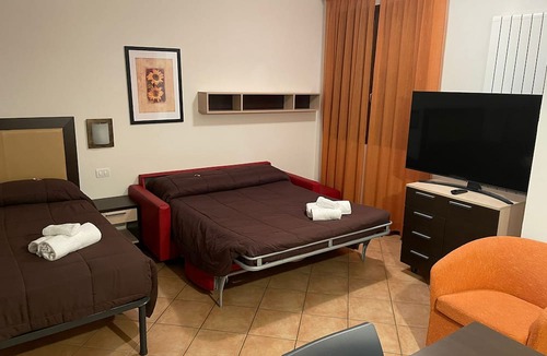 Riolunato Apartment | Residence Cimone