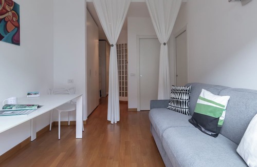 Foppette Apartment | Italianway Comfort - Savona 123