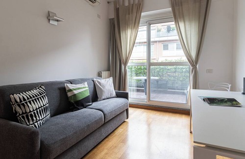 Foppette Apartment | Italianway Comfort - Savona 123