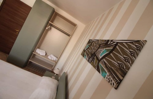Torre San Giovanni House | Residence Mare Azzurro