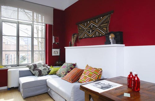 Foppette Apartment | CASAGINKO - Cozy loft with garden in Milano