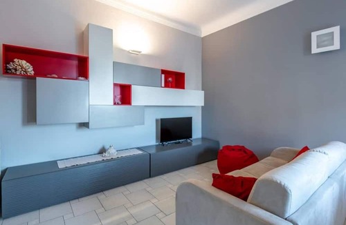 Casoretto Apartment | Easylife -Spacious and cozy one-bedroom apartment in Lambrate