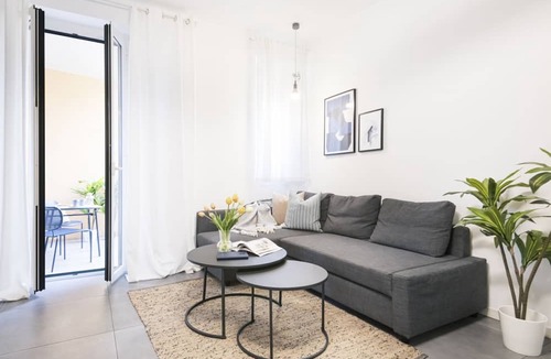 Porta Romana Apartment | Easylife - Amazing flat in Porta Romana