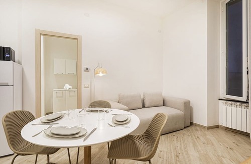 Pre Apartment | Caravella Apartment by Wonderful Italy