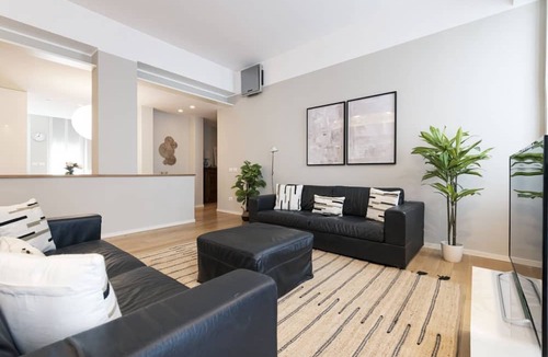 Lazzaretto Apartment | Easylife - Cosmopolitan Style in Porta Venezia