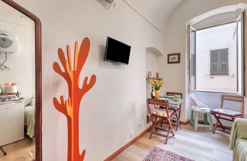 Sanremo Centre Apartment | Aurora La Petite Maison Historic Center & Casino, Sanremo, Italy