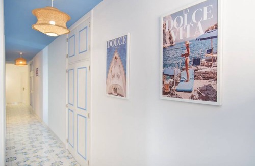 Meta Apartment | Casa Gradoni - Anema e Core