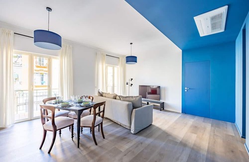 Quartieri Spagnoli Apartment | Street Stritt'60 by Wonderful Italy - Apt 1