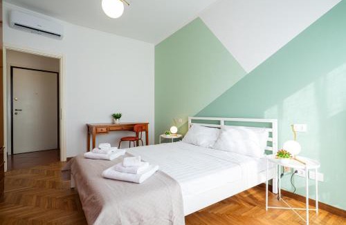 Villapizzone Apartment | VivimiHome-Fiera Milan San Siro