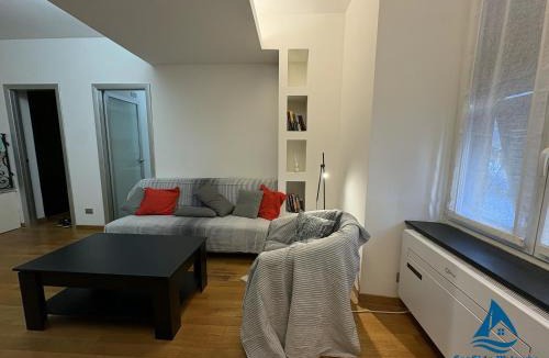 Foce Apartment | Casa di Ro' - Genova