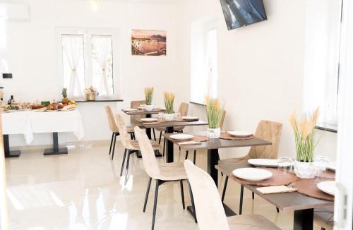 Agerola House | Villa Rossa