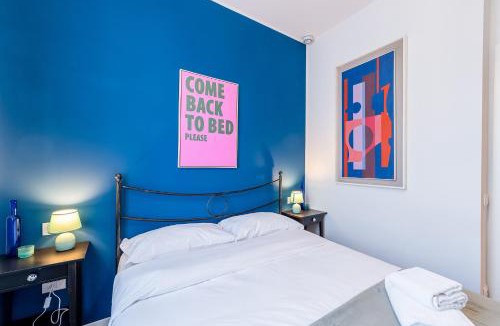 Ponte Seveso Apartment | Town Homes Milano - Design Apartments - Milano Centrale