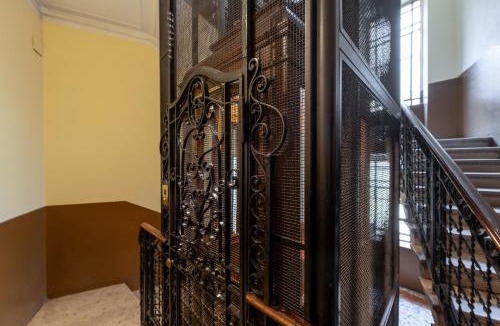 Ponte Seveso Apartment | Town Homes Milano - Design Apartments - Milano Centrale