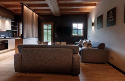Valtellina Ski Chalet | Chalet Ice Villa Genf Spa - Relax