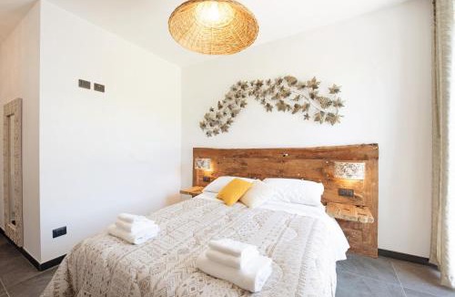 Casarza Ligure Apartment | Villa Lice - Coronata
