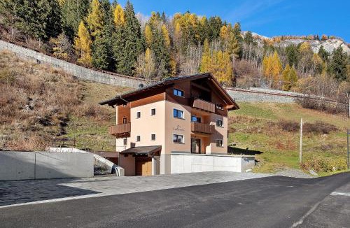 Isolaccia Ski Chalet | Chalet Serenella