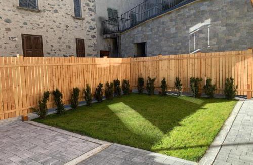 Isolaccia Apartment | Chalet Emma Isolaccia