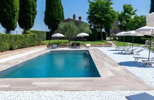 San Gimignano Villa | Villa Arnilù