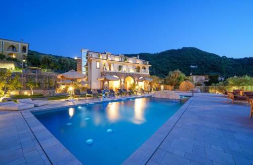 Sorrento Bed & Breakfast | Villa Gialisa