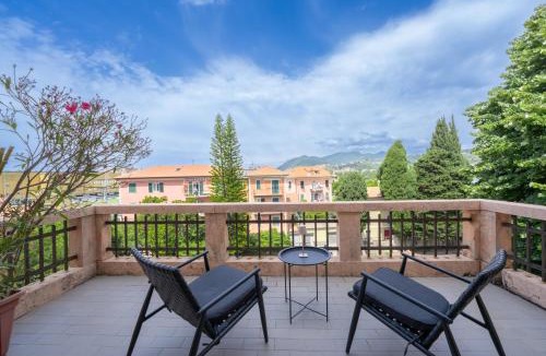 Rezza Hotel | Villa Fieschi Boutique Hotel
