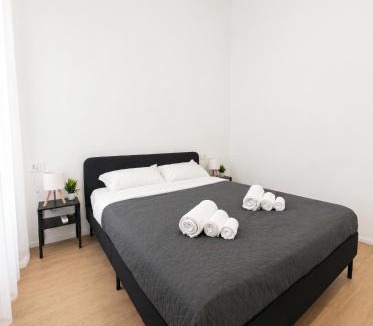 San Teodoro Apartment | Genoa Marine Apartment