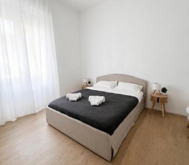 San Teodoro Apartment | Genoa Marine Apartment