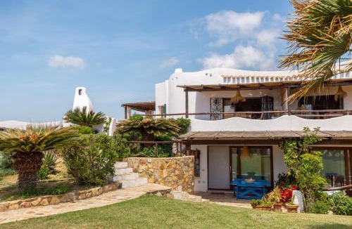 San Stefano Villa | Villa Laura a Villasimius, tra casa e mare non c'è distanza