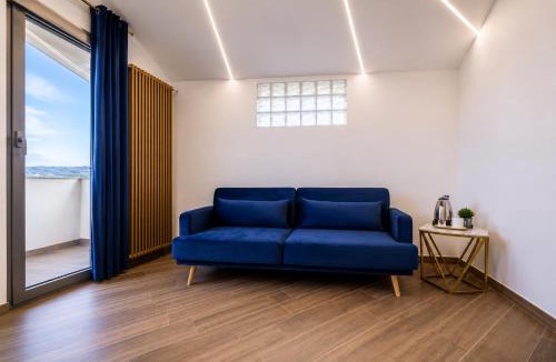 Quarto Apartment | VILLA IN BED