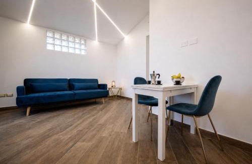 Quarto Apartment | VILLA IN BED