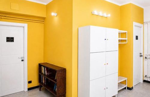 Pre Apartment | Al Truogolo II Apartment oltre l'Arco di Via Balbi