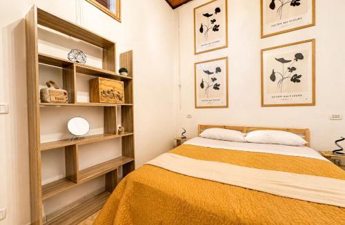 Sanfatucchio Apartment | Rifugio Del Trasimeno - Lake & Tuscany - ItalyWeGo