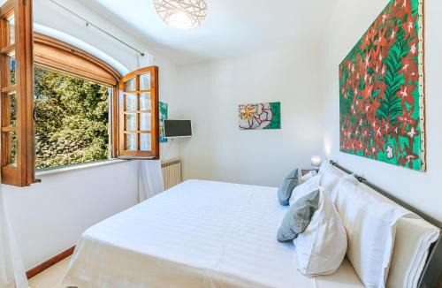 Forio Villa | Villa Marecoco