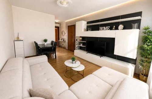 Gallaratese Apartment | M1 Apartment - Fiera - Concerts - SanSiro - CityCenter