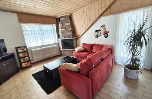 Valtellina Apartment | Villa MIA