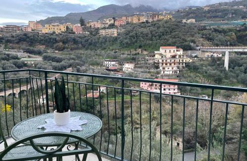 Seiano Apartment | Sorrento Wonders Apartment