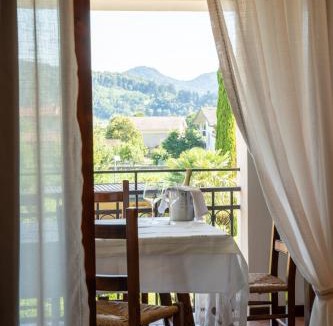 Valmareno House | Agriturismo La Dolza