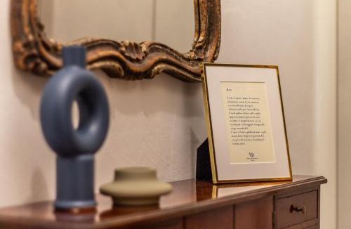 Lacco Ameno Villa | Villa Le Pagine Bianche