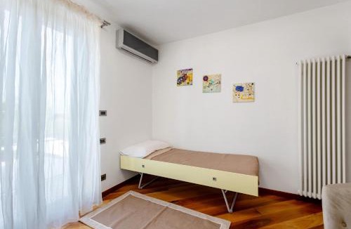 Peschiera del Garda Villa | Villa Sensation Lake Garda