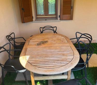 Tirrenia Apartment | Villa Preziosa a Tirrenia