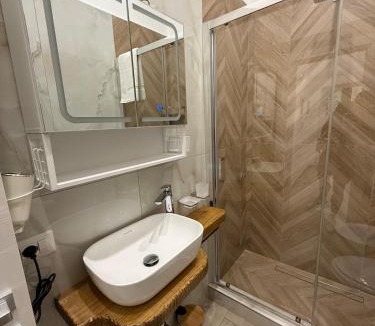 Casoria Apartment | Cagrovi Apartments