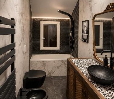 Granarolo dell'Emilia Villa | Stunning Boutique Villa near Bologna fiera