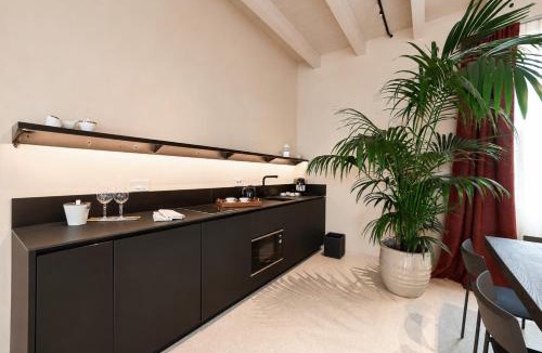 Campochiesa Apartment | Resort Casa del Monte 1553