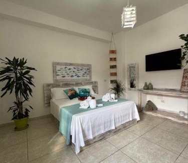 Magazzeno Bed & Breakfast | La Ventana al Mar