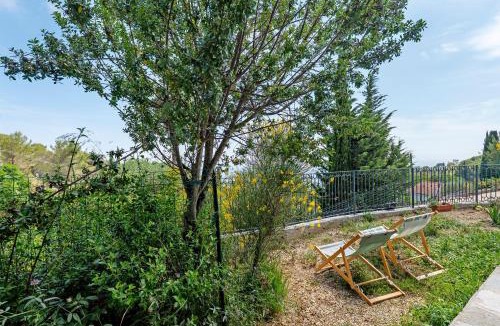 Cipressa Villa | Villa Casablanca
