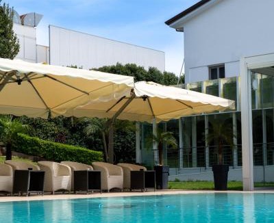 Caserta Hotel | Villa Maria Cristina