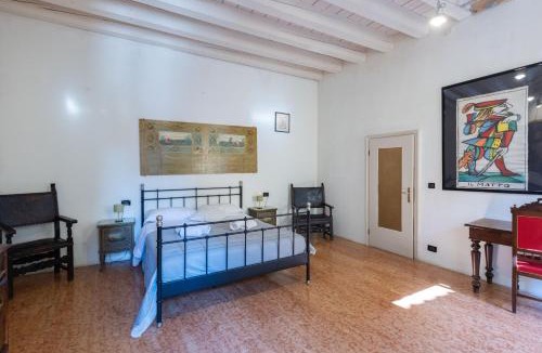L'antico Ghetto Ebraico House | Nel Cuore di Bologna L ,Bologna by Shortholidays