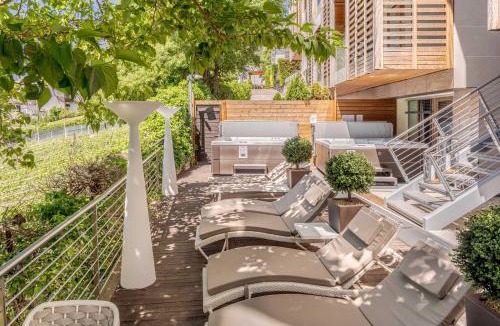 Povo Hotel | Hotel Villa Madruzzo