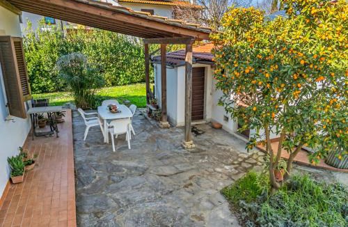 Cascina Villa | Hostly The Citrus Garden