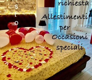 Broglie Apartment | Dimora di Charme Rooms & Apartments