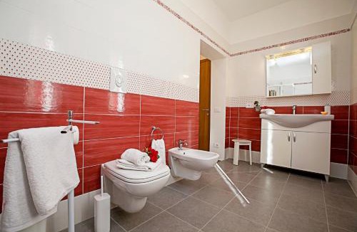 Desenzano del Garda Apartment | Villa Mimosa Apartments